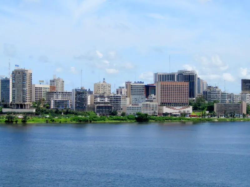 Abidjan