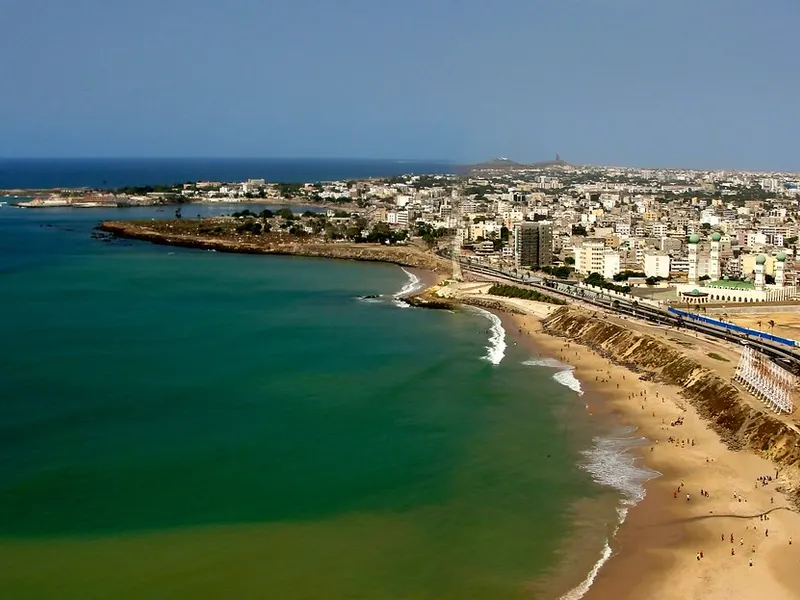 Dakar