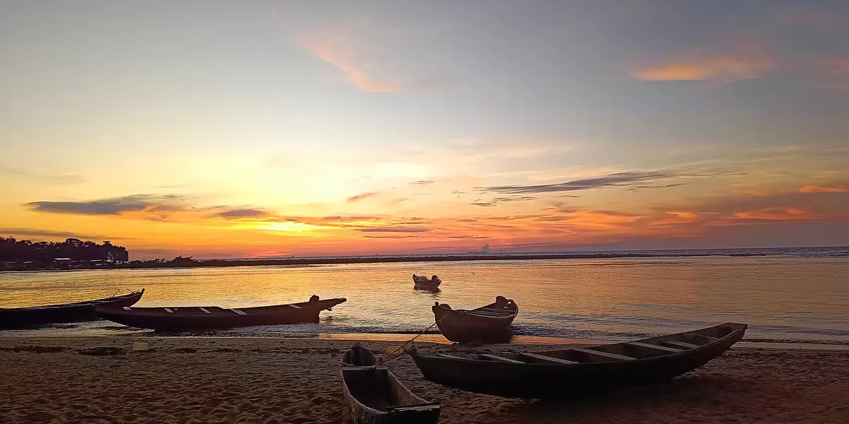 Kribi