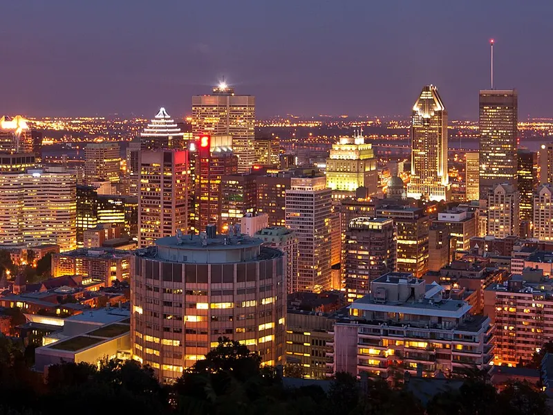 Montréal